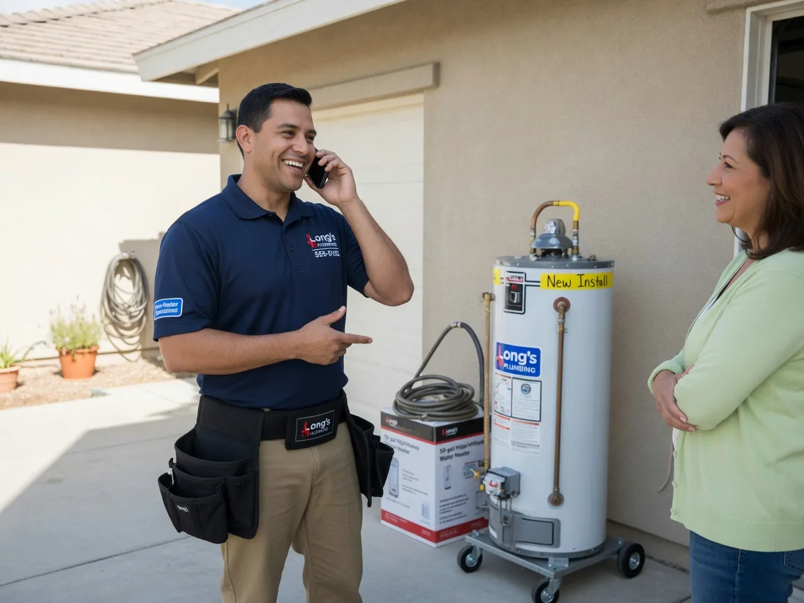 Leak Detection Mad River, CA FAQs